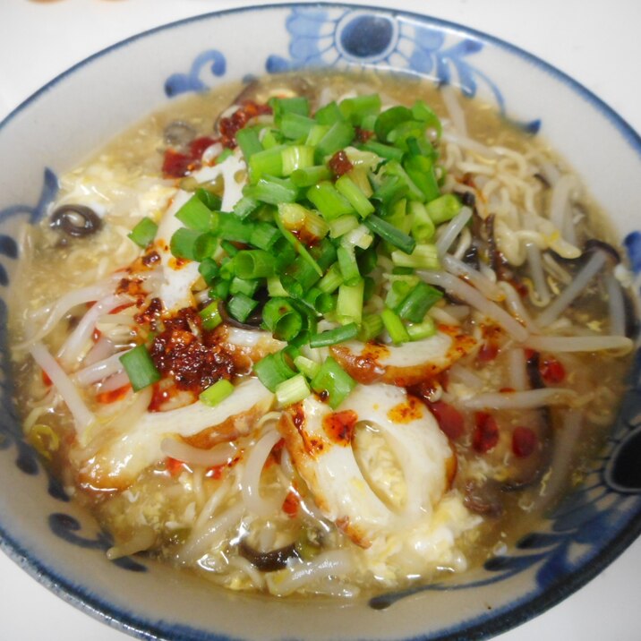 もやしとキクラゲのあんかけラーメン レシピ 作り方 By Mococo05 楽天レシピ もやしとキクラゲのあんかけラーメン レシピ 作り方 By Mococo05 楽天レシピ